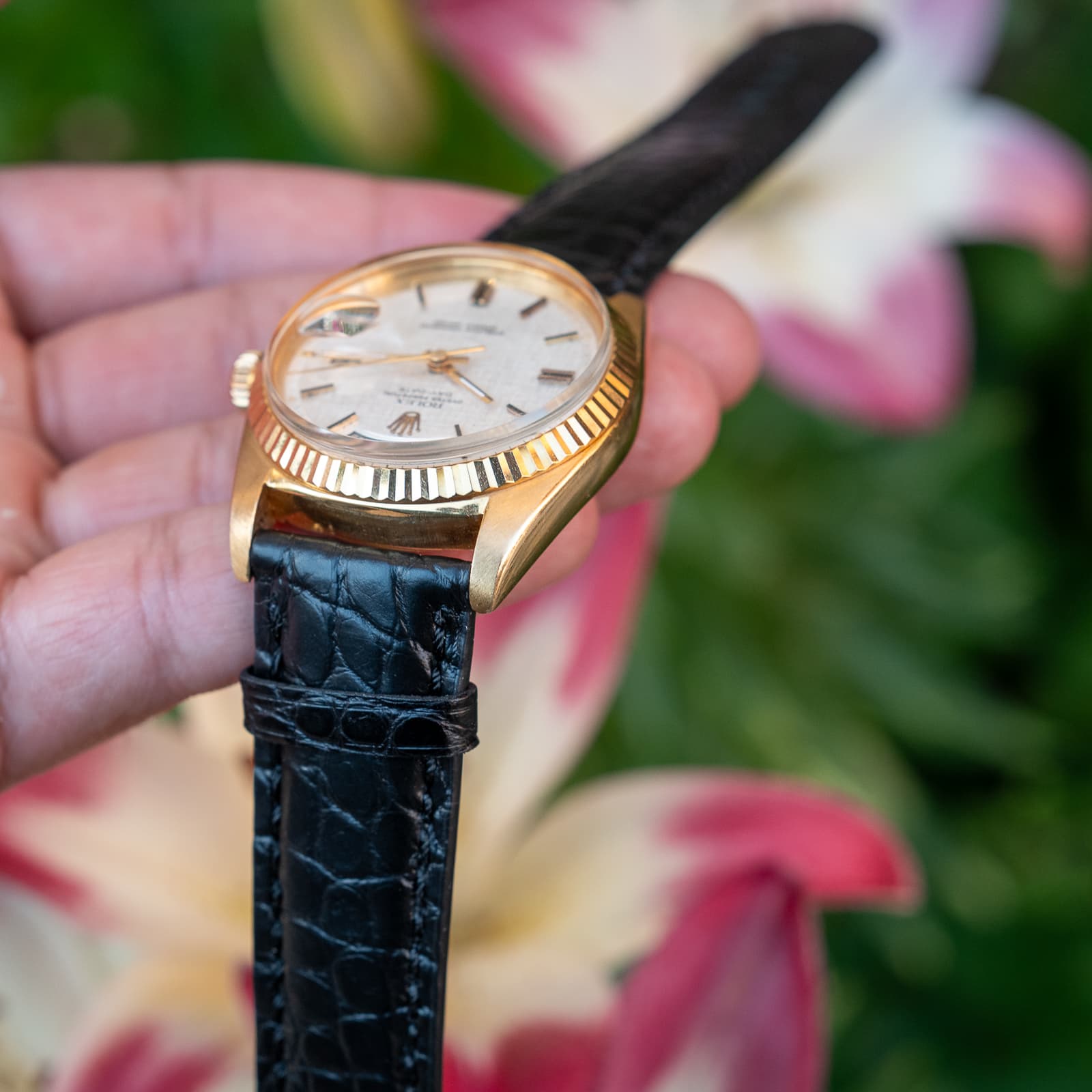 Rolex Day-Date — image 8