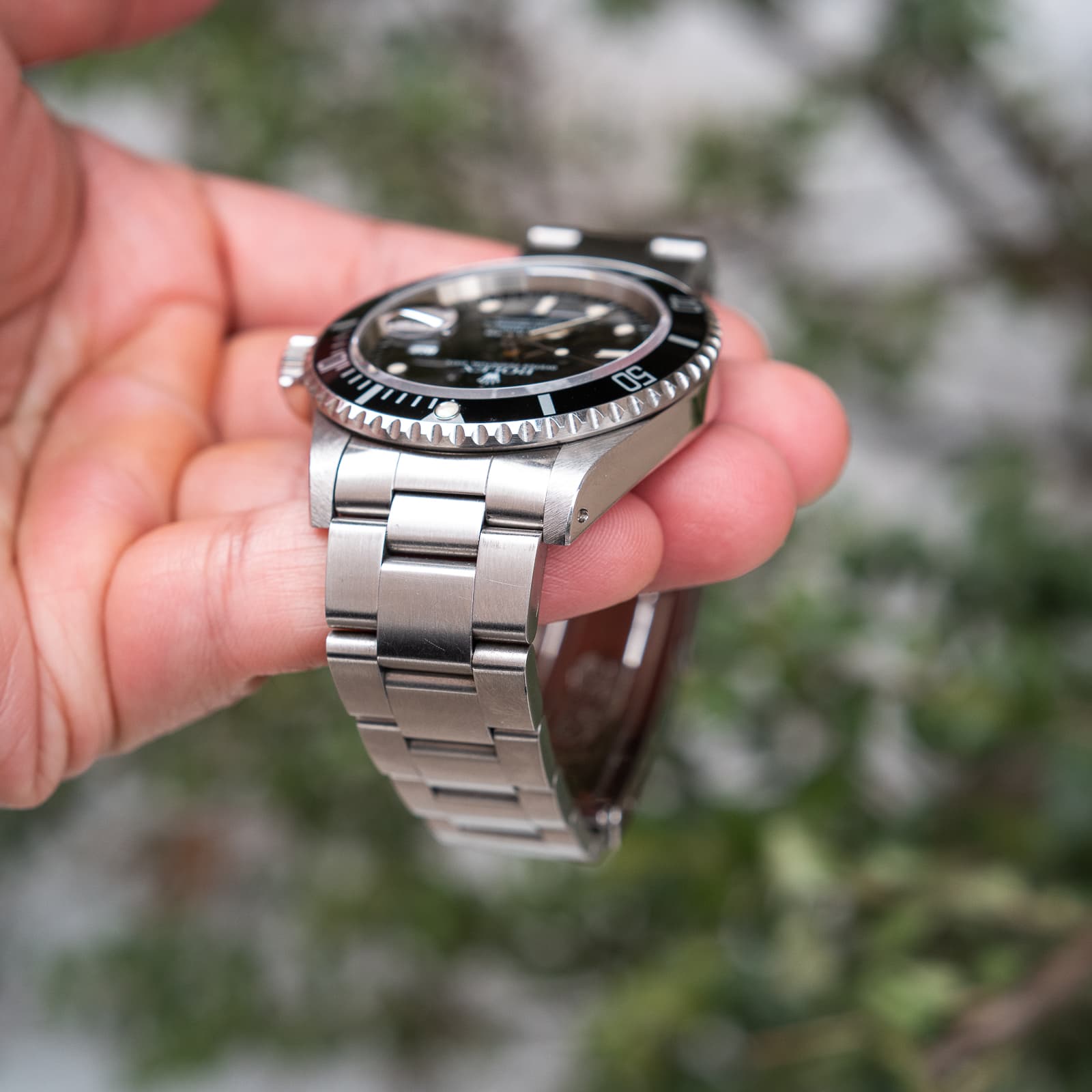 Rolex Submariner — image 4