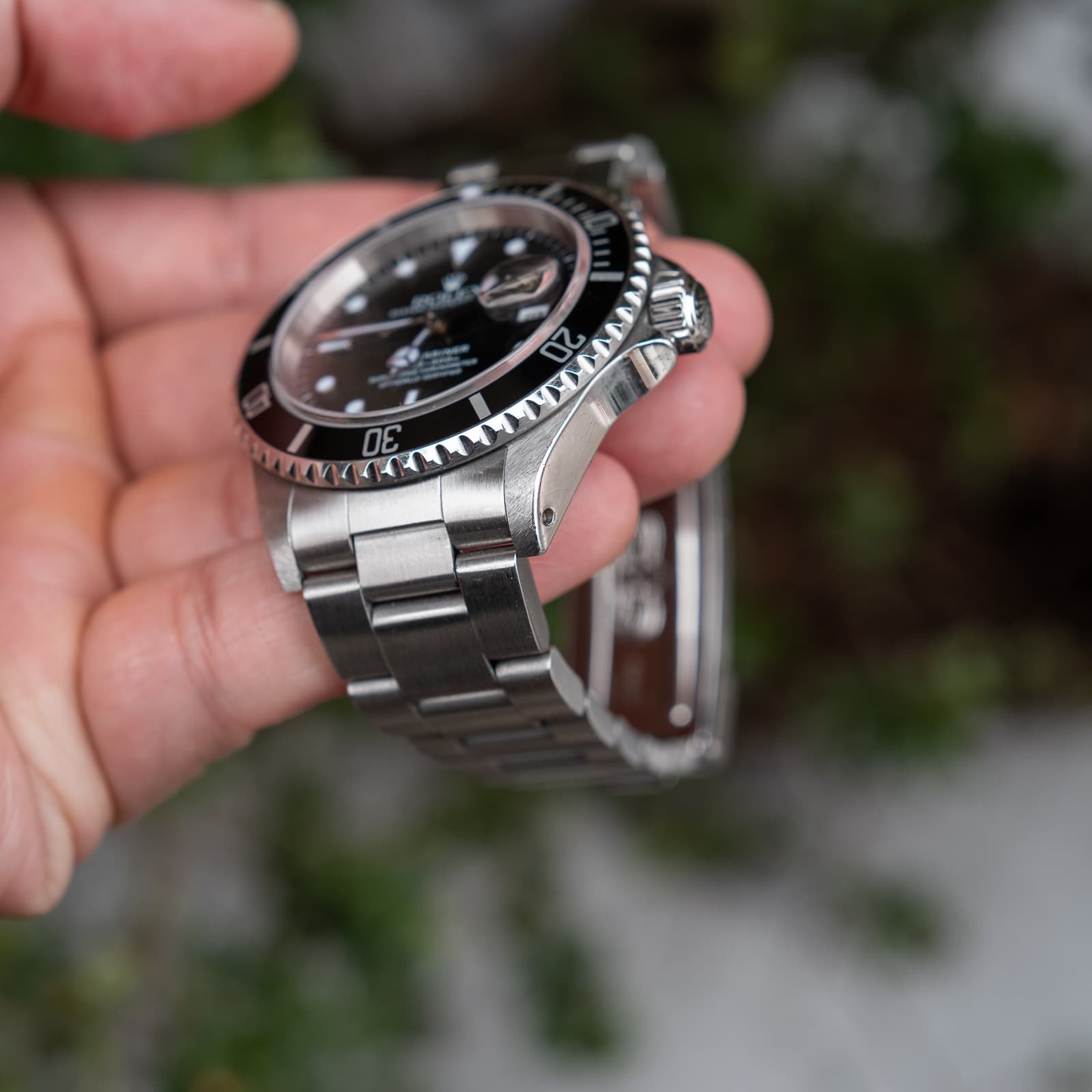 Rolex Submariner — image 4