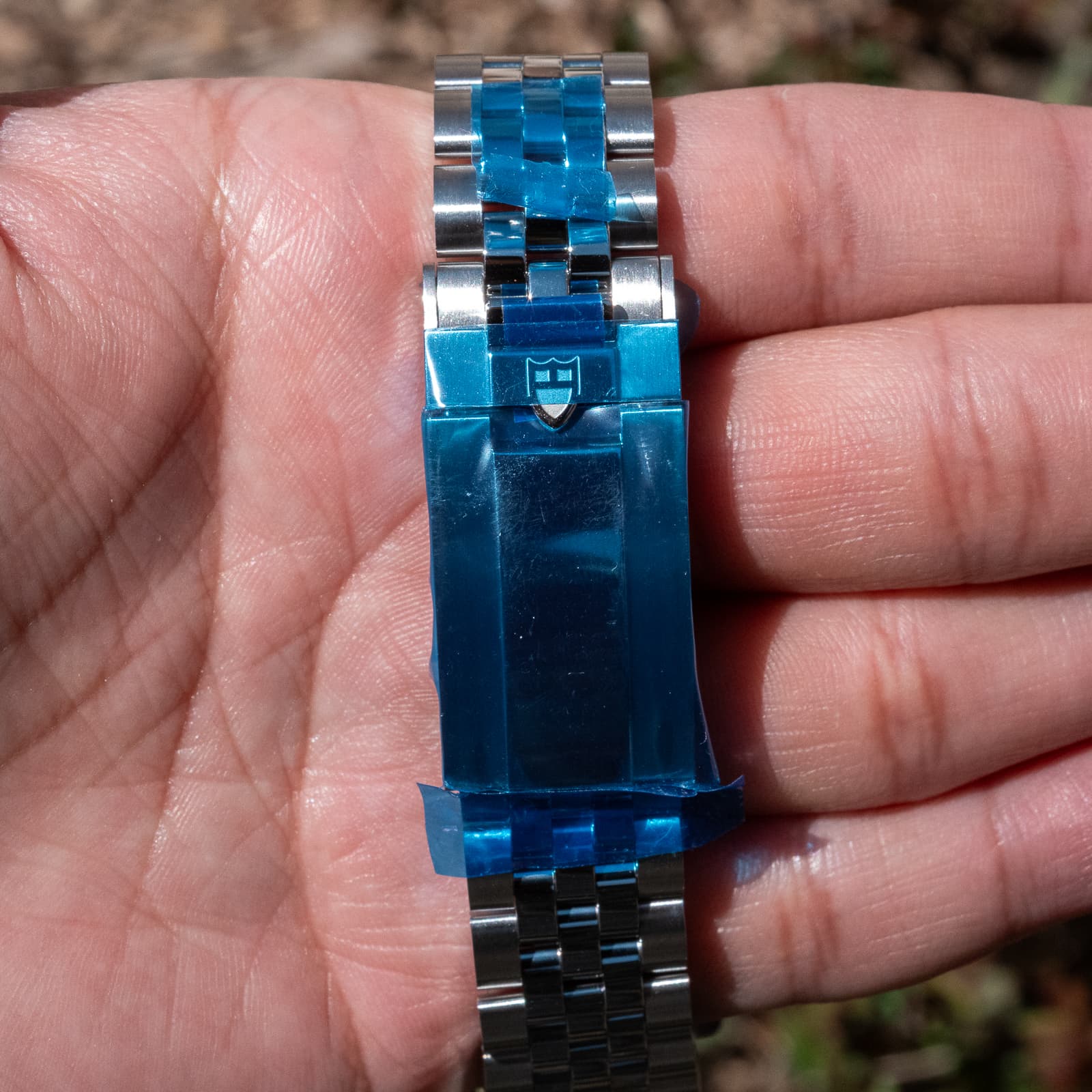 Tudor Black Bay Chrono — image 2