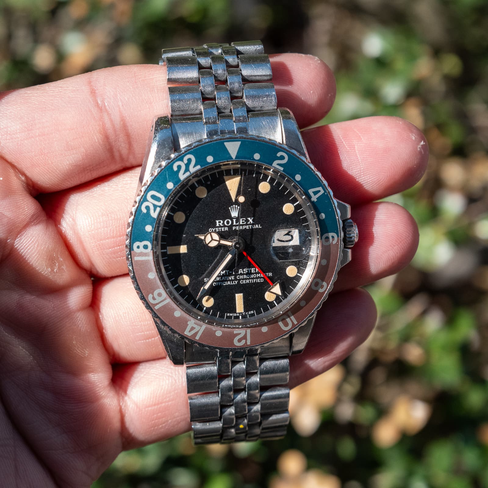 Rolex GMT-Master — image 4